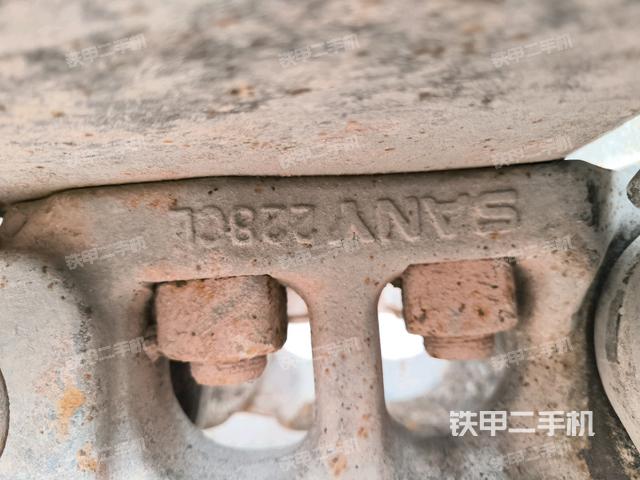 右托鏈輪+鏈筋(行走機(jī)構(gòu)) 右托鏈輪+鏈筋(行走機(jī)構(gòu))