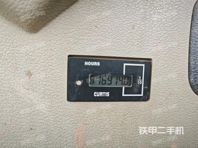 顯示屏?（駕駛室部分）