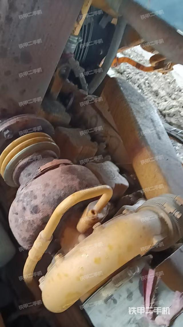 發(fā)動機（設(shè)備外觀及核心部件）