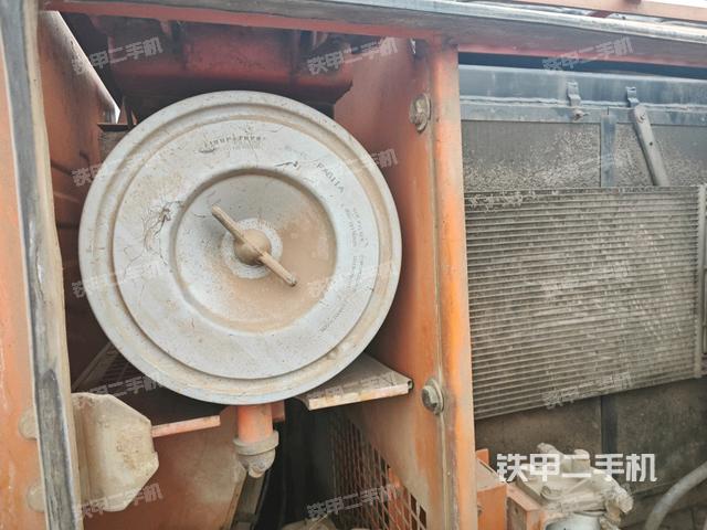 空濾倉整體（大件艙室）