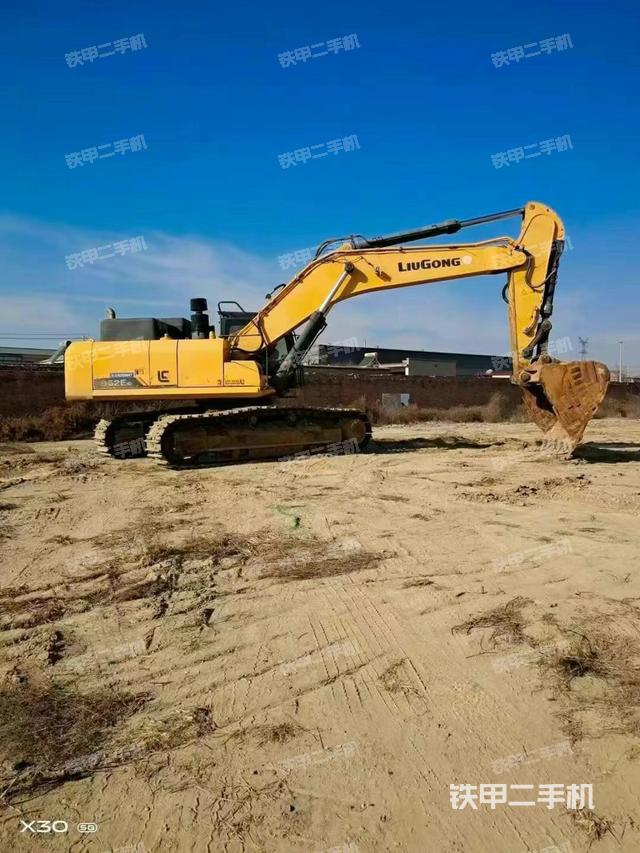 整机右后45°（整机外观）