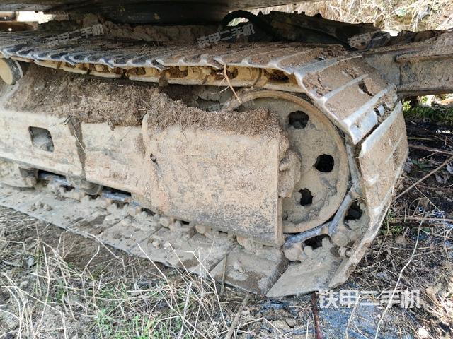 右導向輪（行走機構）