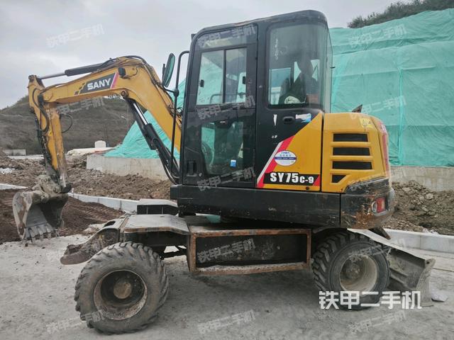 左后45(整機(jī)外觀) 左后45(整機(jī)外觀)
