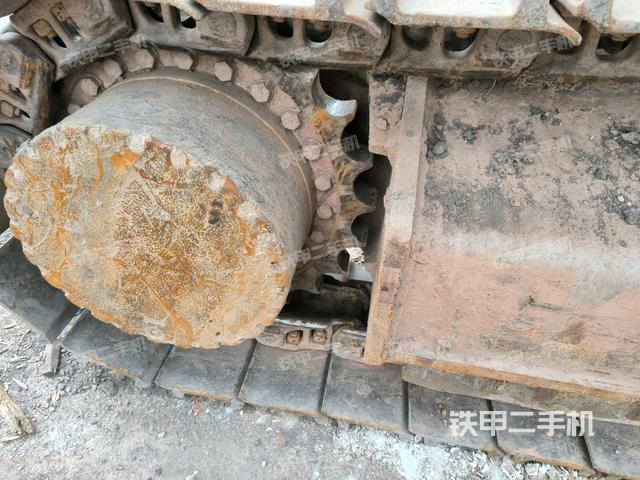 右驅(qū)動(dòng)輪(行走機(jī)構(gòu)) 右驅(qū)動(dòng)輪(行走機(jī)構(gòu))