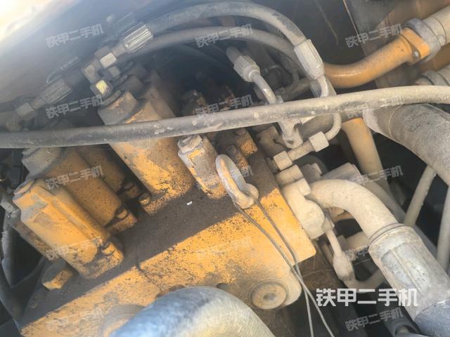 分配閥(上車部件) 分配閥(上車部件)