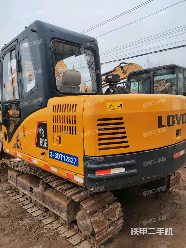 左后45（整機(jī)外觀）