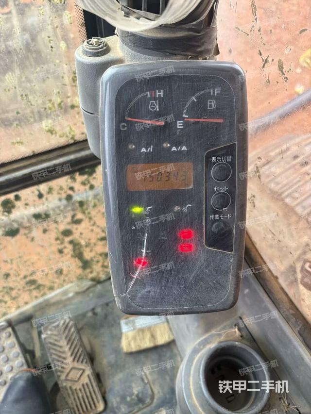 后窗玻璃角標(biāo)（駕駛室部分）