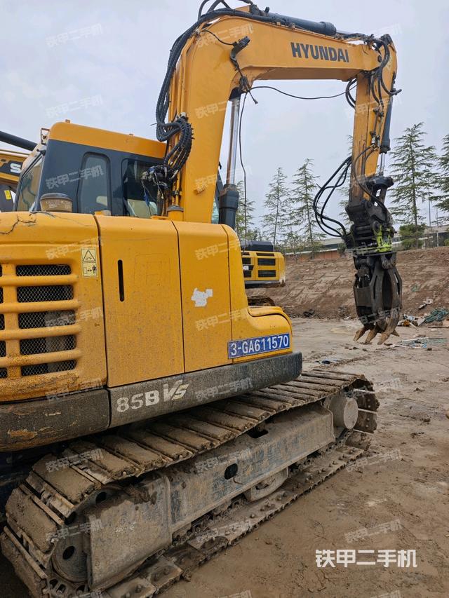 整機右后45°（整機外觀）