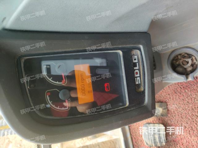 顯示屏?（駕駛室部分）