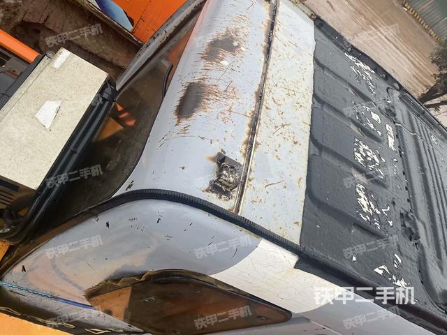 分配閥（上車部件）