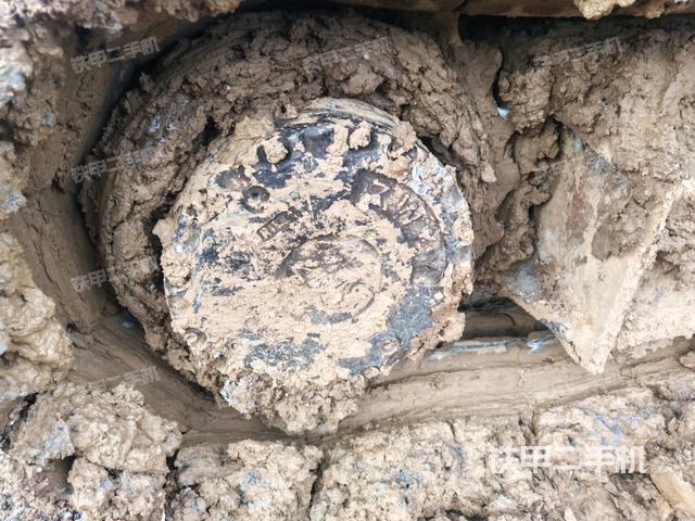 左驅動輪(行走機構) 左驅動輪(行走機構)