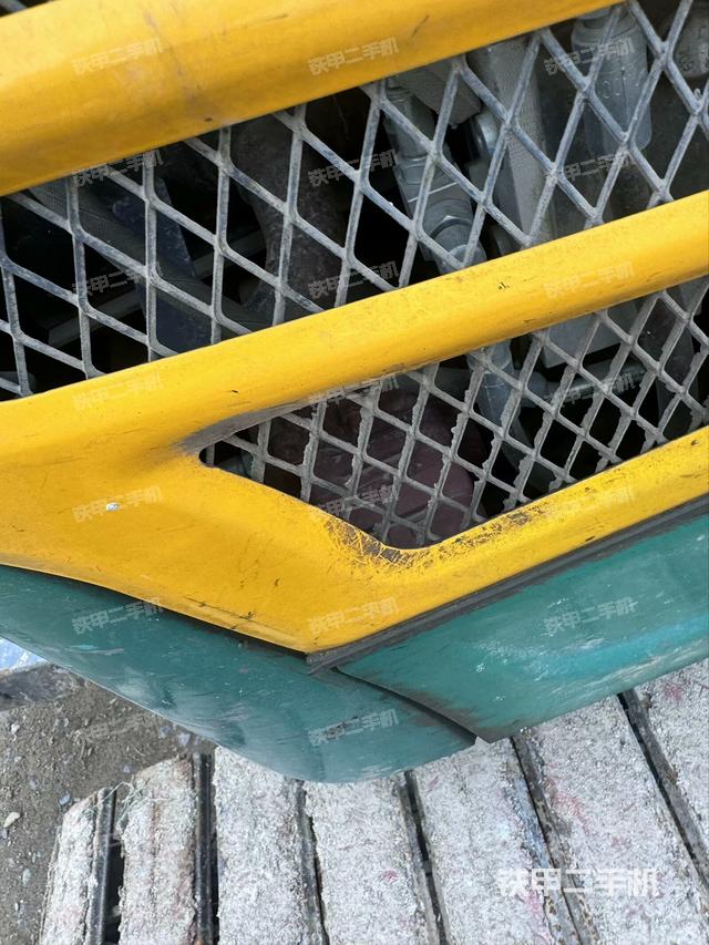 散热器室（大件舱室）