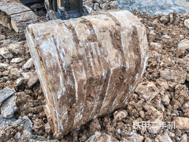 鏟斗45度（工作和回轉(zhuǎn)裝置）