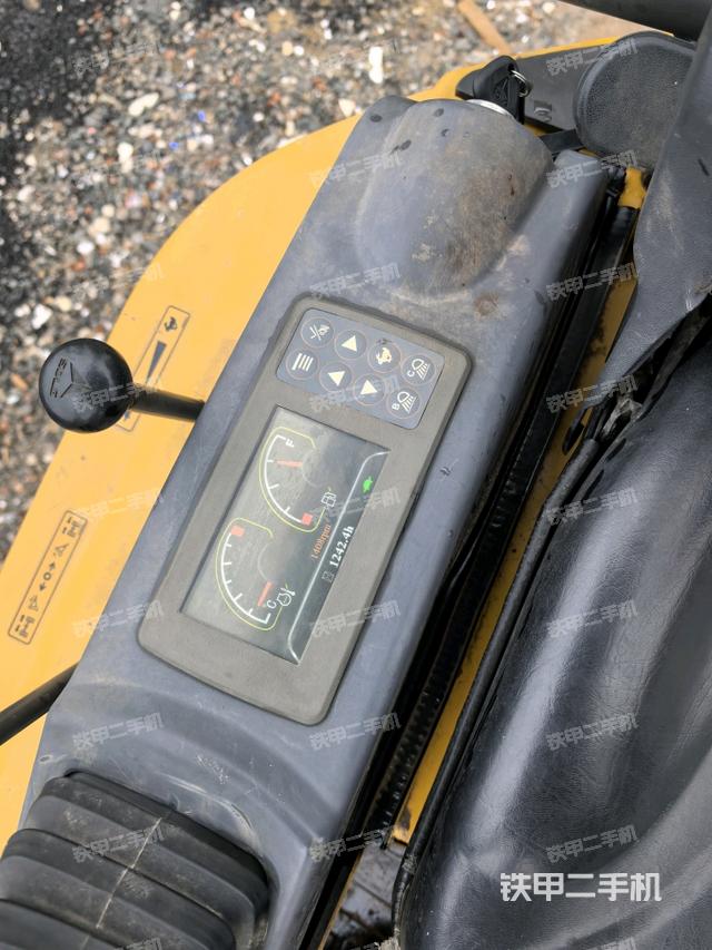 顯示屏?（駕駛室部分）