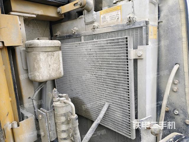 散熱器室（大件艙室）