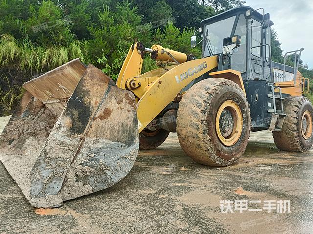 整机右后45°（整机外观及大件）