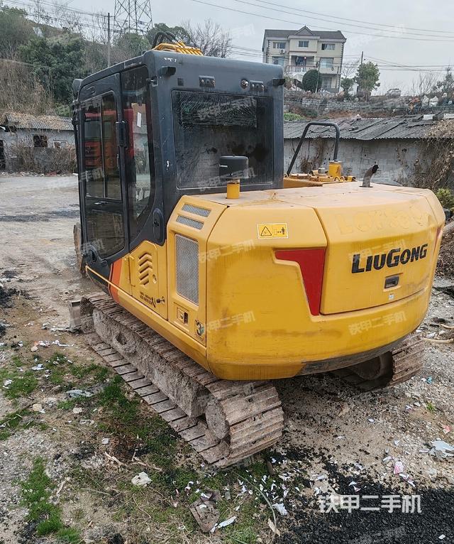 整機(jī)右后45°（整機(jī)外觀）