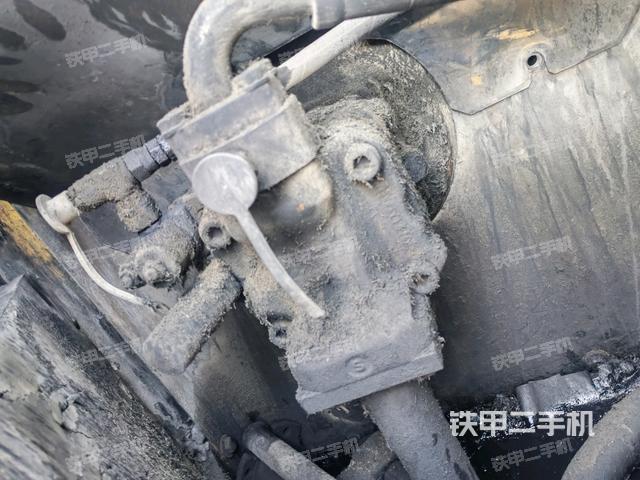 電瓶（大件艙室）