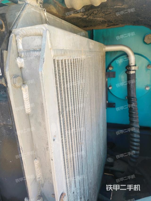 散熱器室（大件艙室）