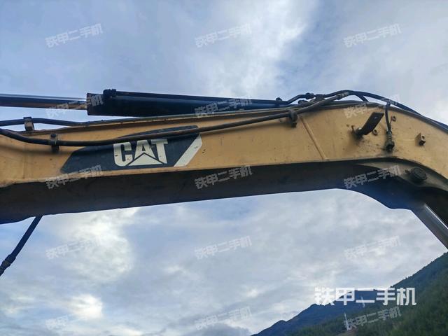 大臂整體?右側(cè)（工作和回轉(zhuǎn)裝置）