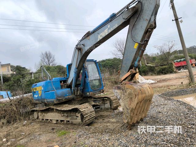 整機(jī)右后45°（整機(jī)外觀）