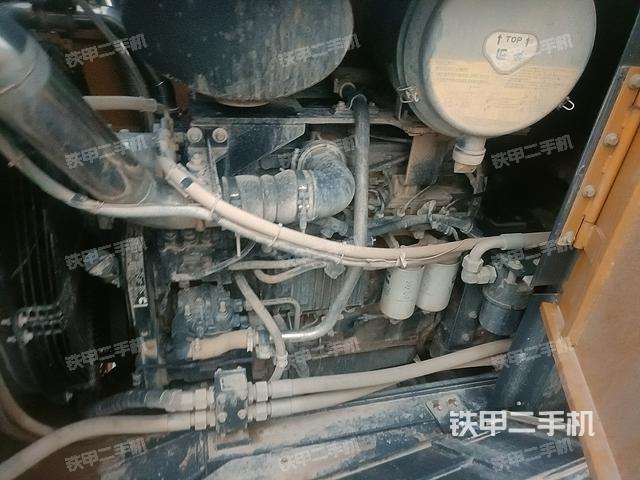 变速箱（整机外观及大件）