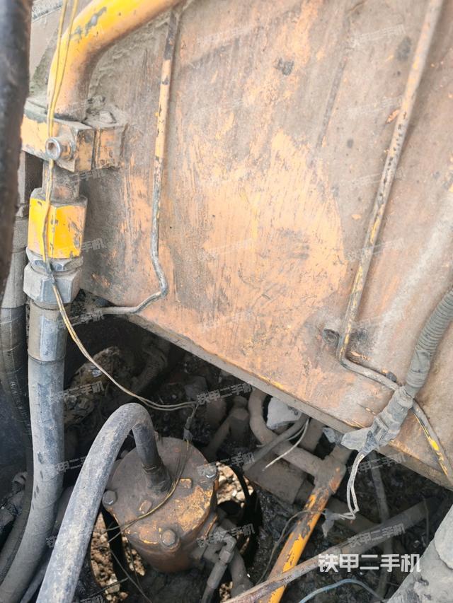 增壓器特寫(上車部件) 增壓器特寫(上車部件)