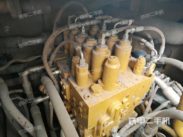 分配閥（上車(chē)部件）