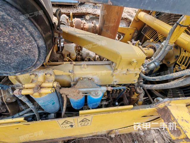 發(fā)動(dòng)機(jī)（設(shè)備外觀及核心部件）