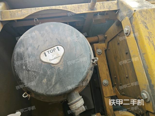 空濾倉(cāng)整體（大件艙室）