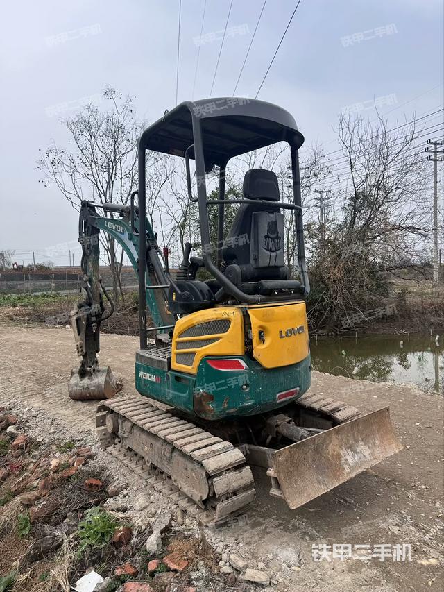 右前45（整机外观）