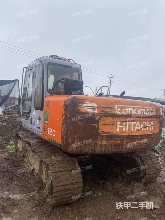 左后45（整機外觀）