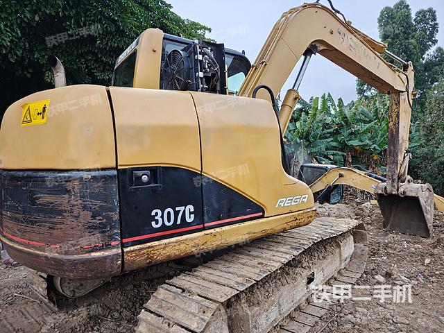 整机右后45°（整机外观）