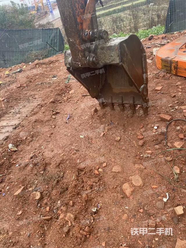 鏟斗45度（工作和回轉(zhuǎn)裝置）