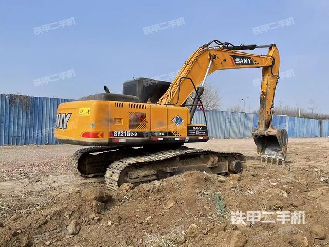 整機右后45°（整機外觀）