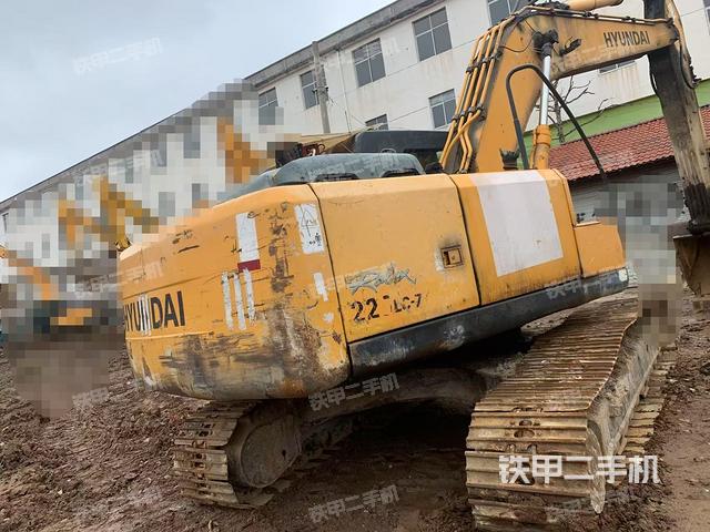 整機(jī)右后45°（整機(jī)外觀）