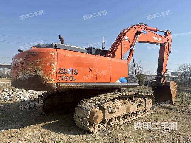 右后45（整機外觀）