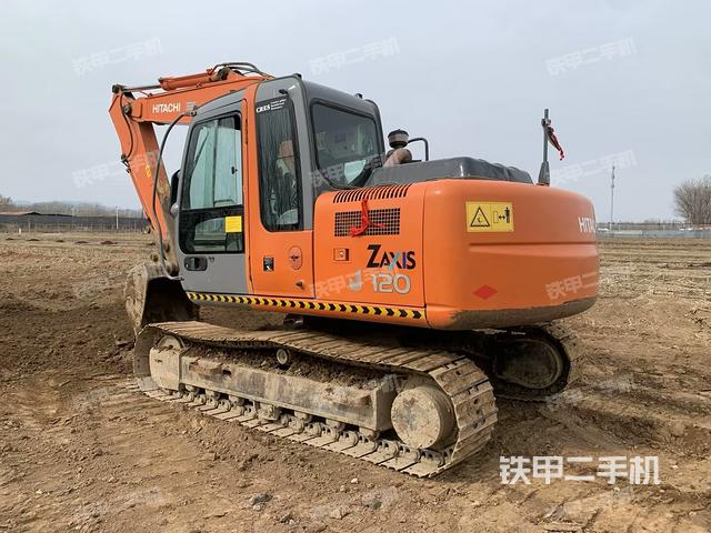 整機(jī)右后45°(整機(jī)外觀) 整機(jī)右后45°(整機(jī)外觀)