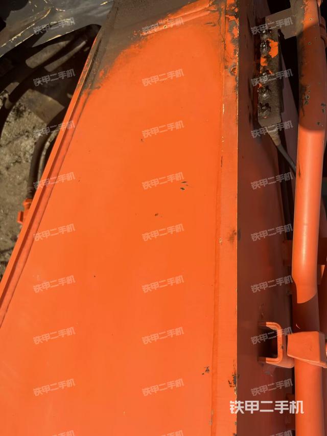 大臂根部?斜視（工作和回轉裝置）