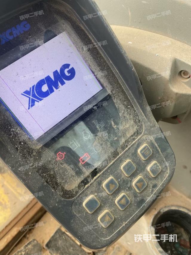 顯示屏?（駕駛室部分）