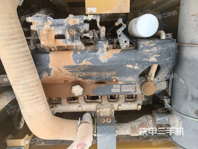 發(fā)動機室(上車部件) 發(fā)動機室(上車部件)