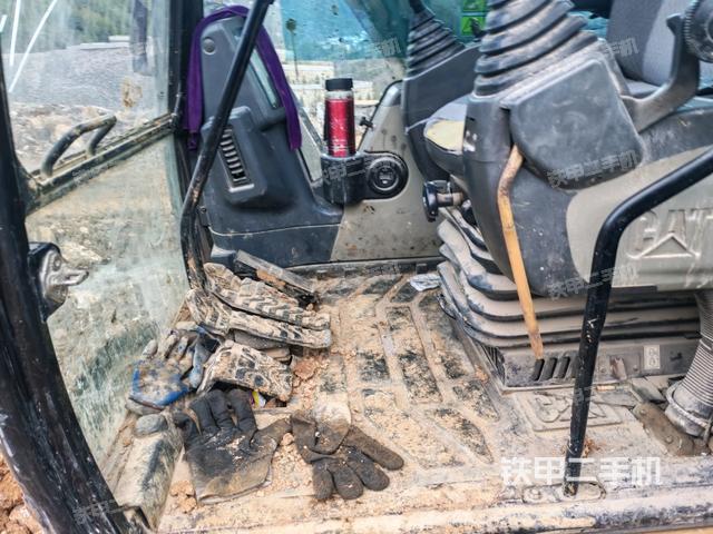 小時表（駕駛室部分）