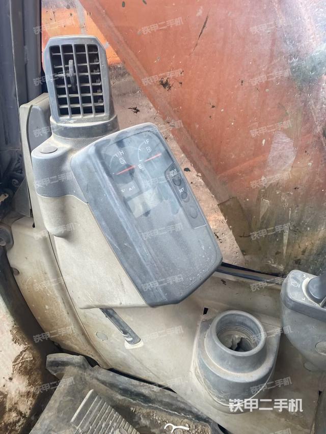 小時(shí)表（駕駛室部分）