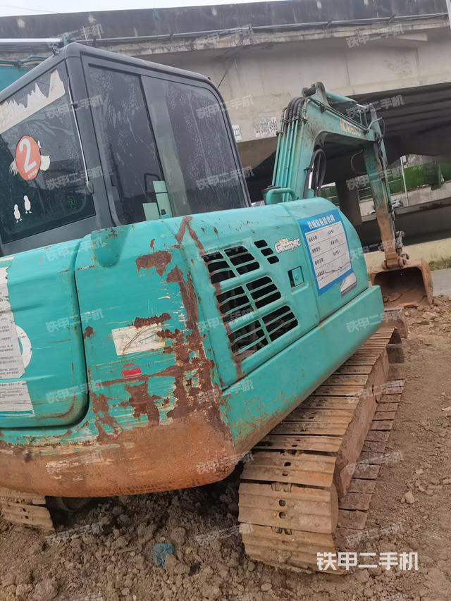 整机右后45°（整机外观）