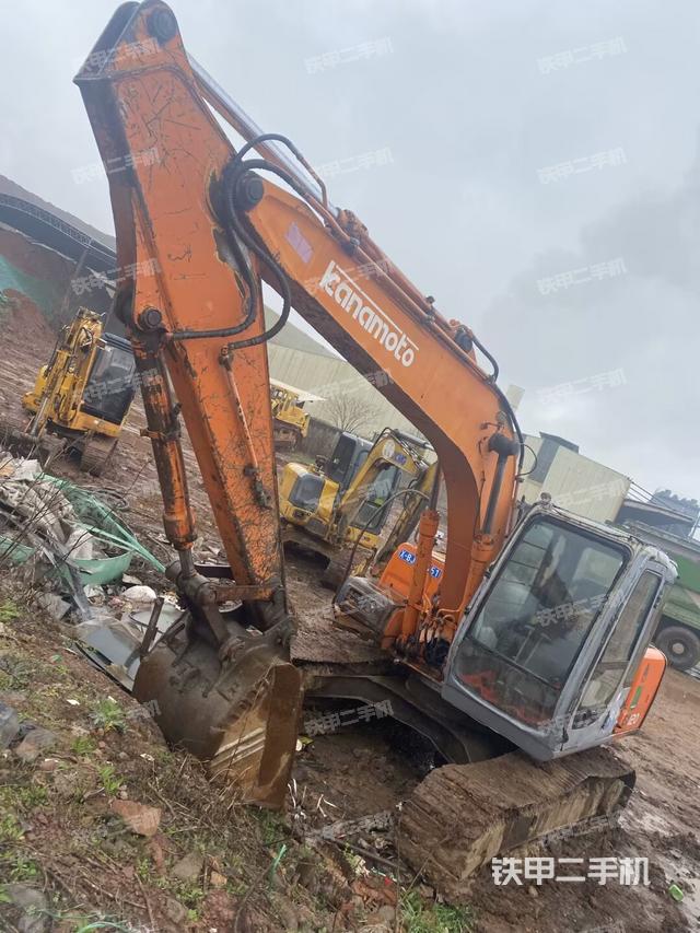 右后45（整機外觀）