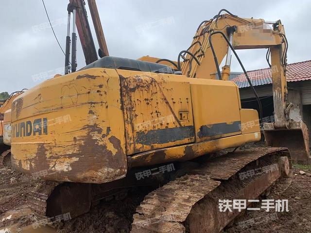 整機右后45°（整機外觀）