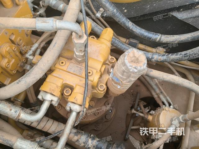 回轉(zhuǎn)馬達(上車部件) 回轉(zhuǎn)馬達(上車部件)