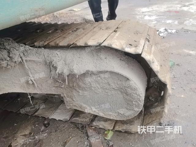 右側(cè)行走馬達(dá)蓋板(行走機(jī)構(gòu)) 右側(cè)行走馬達(dá)蓋板(行走機(jī)構(gòu))