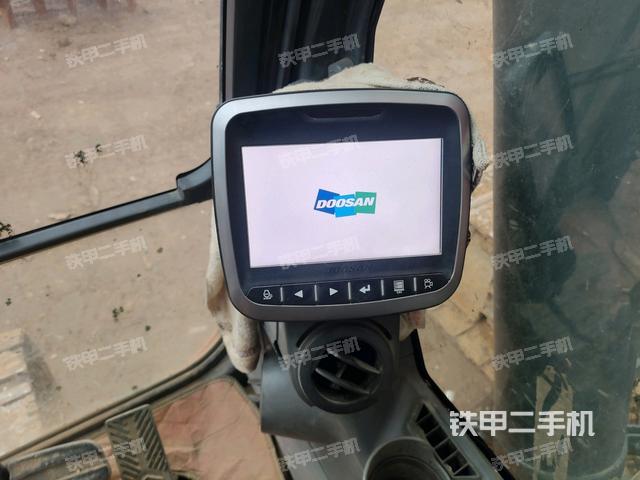 顯示屏?（駕駛室部分）