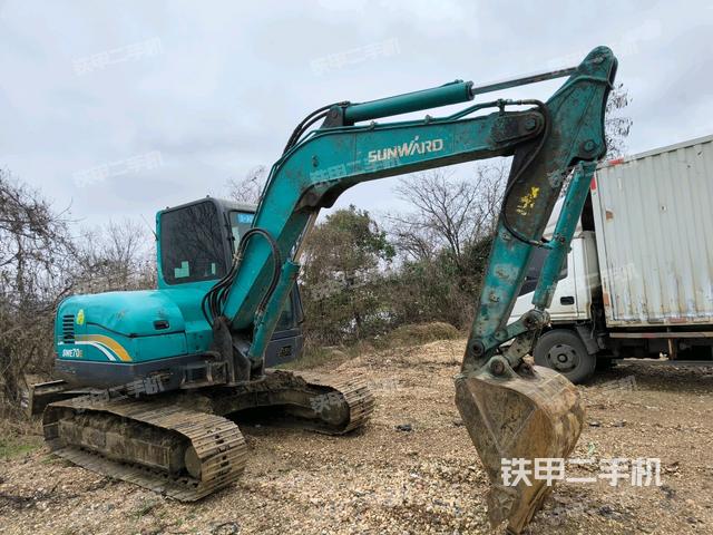 右前45（整機外觀）